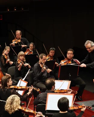 Mississippi Gulf Coast Symphony: Beethoven & Blue Jeans