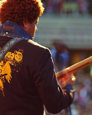 Tab Benoit & Jesse Dayton