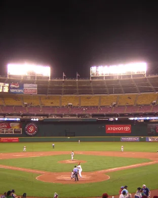 Firefighters vs. Loco Beach Coconuts