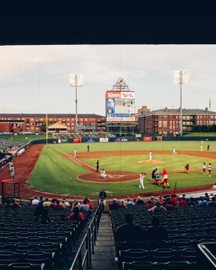 Hancock Whitney Classic: Mississippi State vs. Auburn