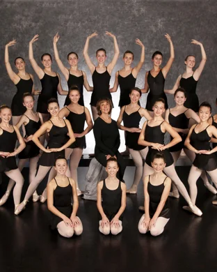 New Orleans Ballet Theatre: The Nutcracker